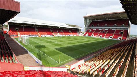 aberdeen mad football forum.